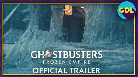 ghostbusters: frozen empire bdscr|Ghostbusters: Frozen Empire movie review (2024) .